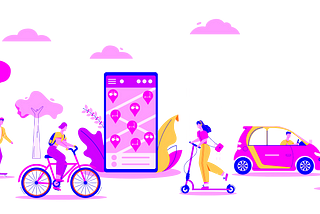 Micromobility的獲利之路