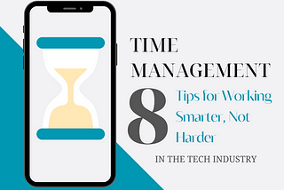 Mastering Time Management as a Developer