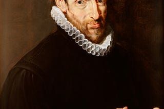 Christoffel Plantin, veelzijdig man