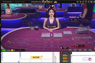 Khám phá cảm giác thú vị tại Kubet Live Casino