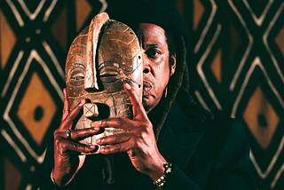 Jay-Z, the JBP & the Political Imaginary