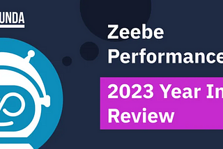 Zeebe Performance 2023 Year In Review