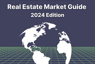 Global Tokenized Real Estate Market Guide 2024 Edition