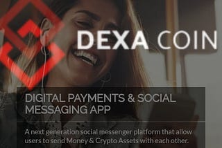 DEXA COIN REVIEW