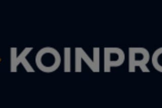 THE KOINPRO AFFILIATE PROGRAM
