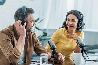 Podcasting for Businesses: A New Avenue for Growth