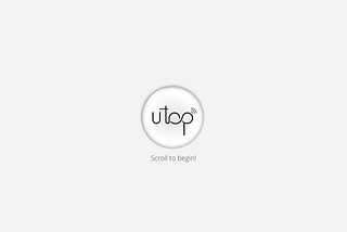 UTAP — Local e-commerce website