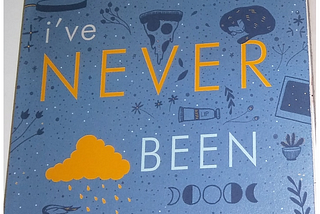 Book Review: “I’ve Never Been (Un)Happier”
