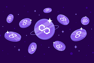 Why We Chose: Polygon!💜