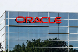 Oracle — The Company That Has Data On 5 Billion People.
