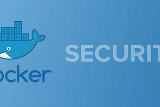 Docker Host Security and Docker Forensics