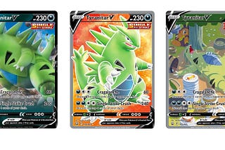 What Is The Best Pokemon TCG Set?