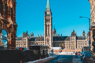 Thinking out loud about a new Canadian PCA