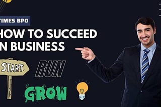 Building a Business from Scratch: Easy-to-Follow Success Stories