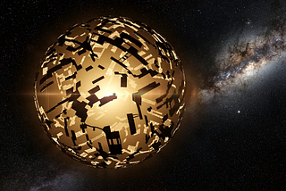 Megastructures: The Gateway to Redefine Life in the Cosmos