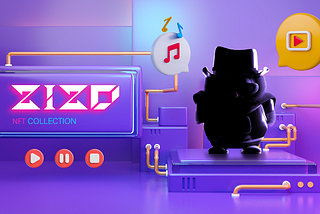 Grand Launch Strategies: How ZIZO’s Animation Series Captivates Audiences and Attracts Collectors