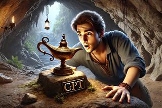 Top 5 GPT-4o Use Cases That Will shock you