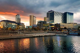 Episode 1G: Regeneration and Development Projects Shaping Greater Manchester’s Future