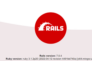 Easily Set Up your Rails Application using a PostgreSQL Database