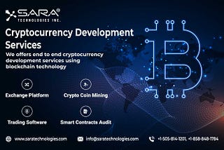Highly Reliable Cryptocurrency Development Services