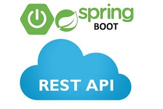 How to create simple rest apis with spring boot