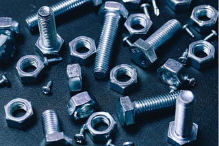 The Role of Fasteners in Construction
