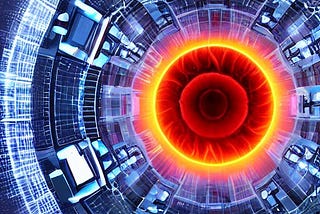 The Race to Nuclear Fusion Commercialisation