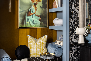 Rethinking the Closet: More Than Meets the Eye