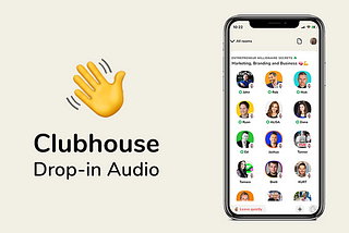 Clubhouse Takes the Spotlight as the New Star of Social Media