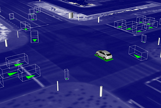 Self-driving cars: Simulate or be too late