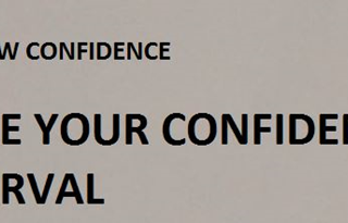 What is the use of a Confidence Interval?