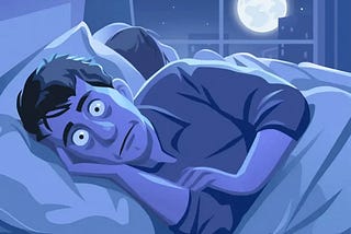 How Posting on Social Media Before Bedtime Can Disrupt Your Sleep
