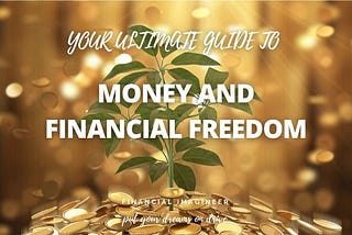 Money Can Be Freedom, but Freedom Is Not Money