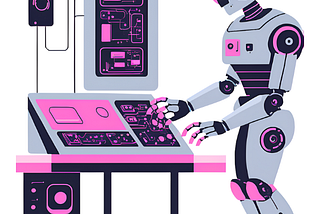Mastering ROS2: Orchestrating Your Robot’s Architecture with Nodes and Launch Files