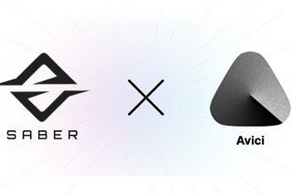 Instant Crypto Transfers from Fiat for Avici Wallet