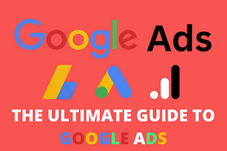 The Ultimate Guide to Google Ads With Examples — OnlineStance