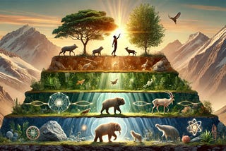 What Are Some Examples of Animals That Demonstrate a High Level of Social or Emotional Intelligence?