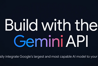 Unlock Audio with Gemini API