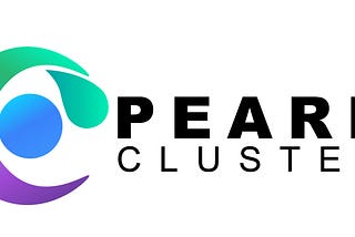 The Pearl Cluster Story