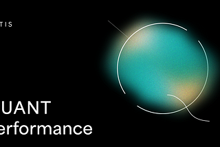 AQTIS Quant Performance: Solana