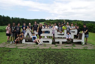 My first Experience as Individual Researcher : Deep Learning Camp Jeju 2018