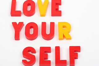 Why Being Self-Loving Makes You a Better Partner