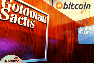 Goldman Sachs to Offer Bitcoin to Wealth Management Clients