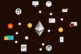 Ethereum, the next generation of blockchain