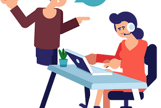 what is call centre, definition and working in call center