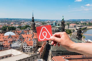 Airbnb Case Study Solved-The Rise Of A Unicorn
