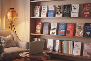 How 40 Money Books Changed My Life: The Top 16 Must-Read Books