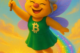 Why Forgotten Bitcoin Mascots Matter More Than Ever in 2025
