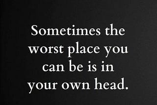Insecurities