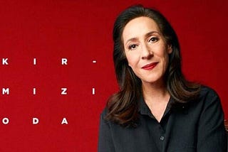 “Kırmızı Oda” Dizisine Dair